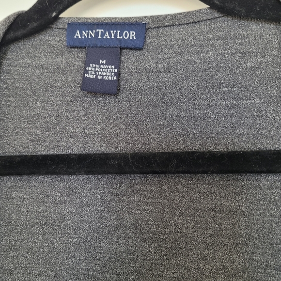Ann Taylor Cardigan - Picture 2 of 2